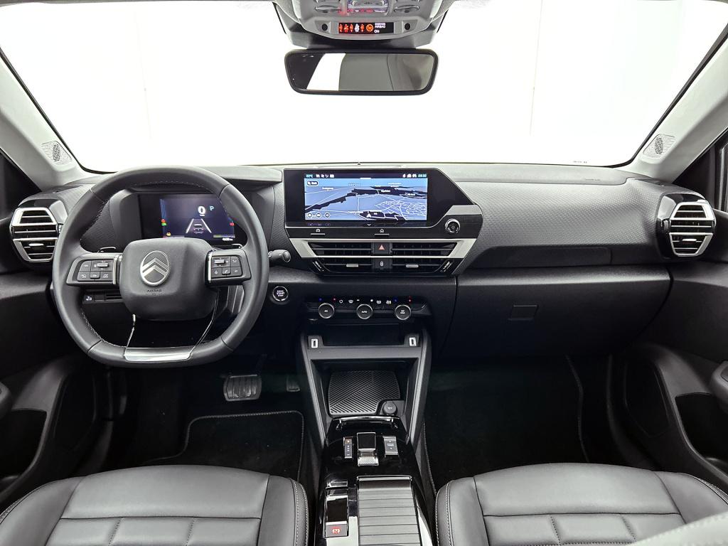 Citroen C4 X hybrid 145pk automaat max | rijklaar | adaptive cruise | achte