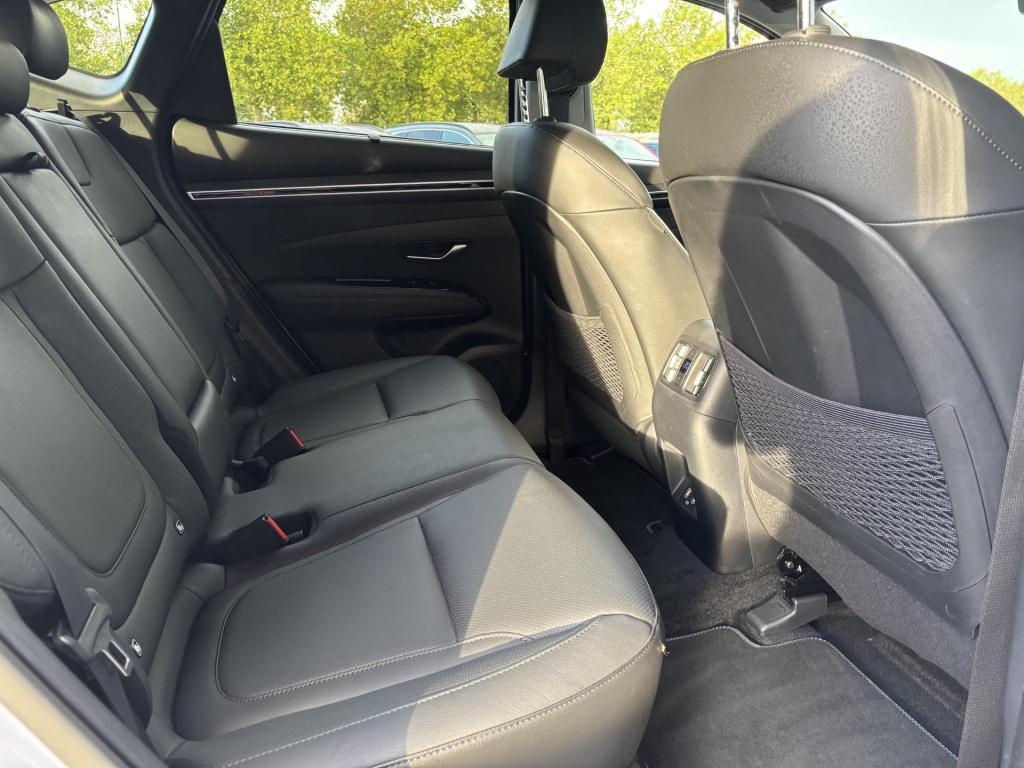Hyundai Tucson 1.6 t-gdi phev premium 4wd soh 98% incl. trekhaak!