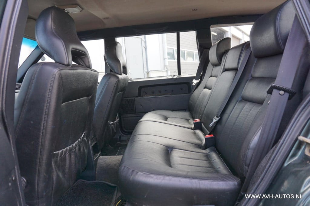 Volvo 940 2.3i royal-line