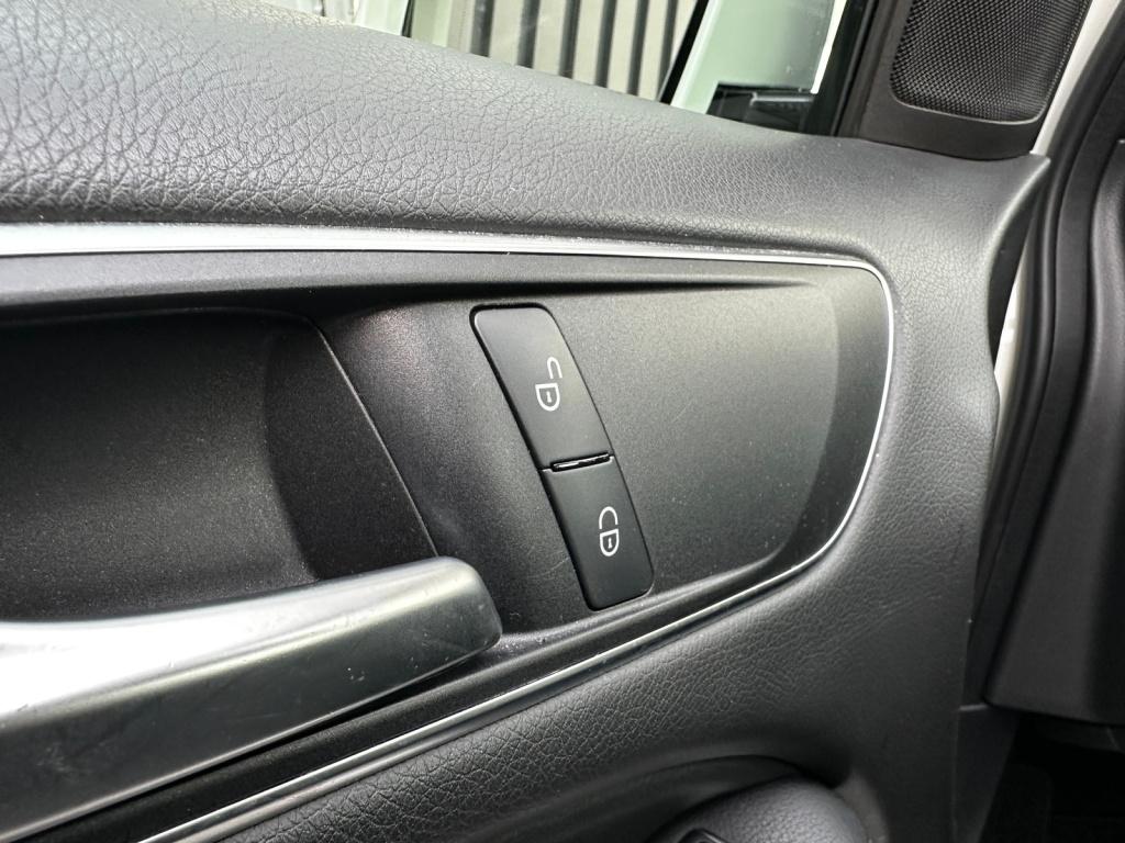 Mercedes-Benz B-Klasse 180 ambition aut | 18 inch | ambition