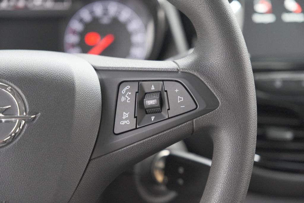 Opel Karl 1.0 ecoflex edition | apple carplay | cruise control | airco