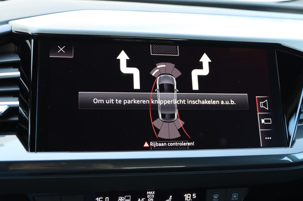 Audi Q4 E-tron sportback 40 s edition 77 kwh