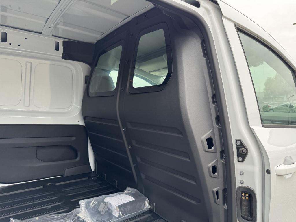Nissan Townstar n-connecta l2 44 kwh fin lease 0% rente 60 maanden | raam p