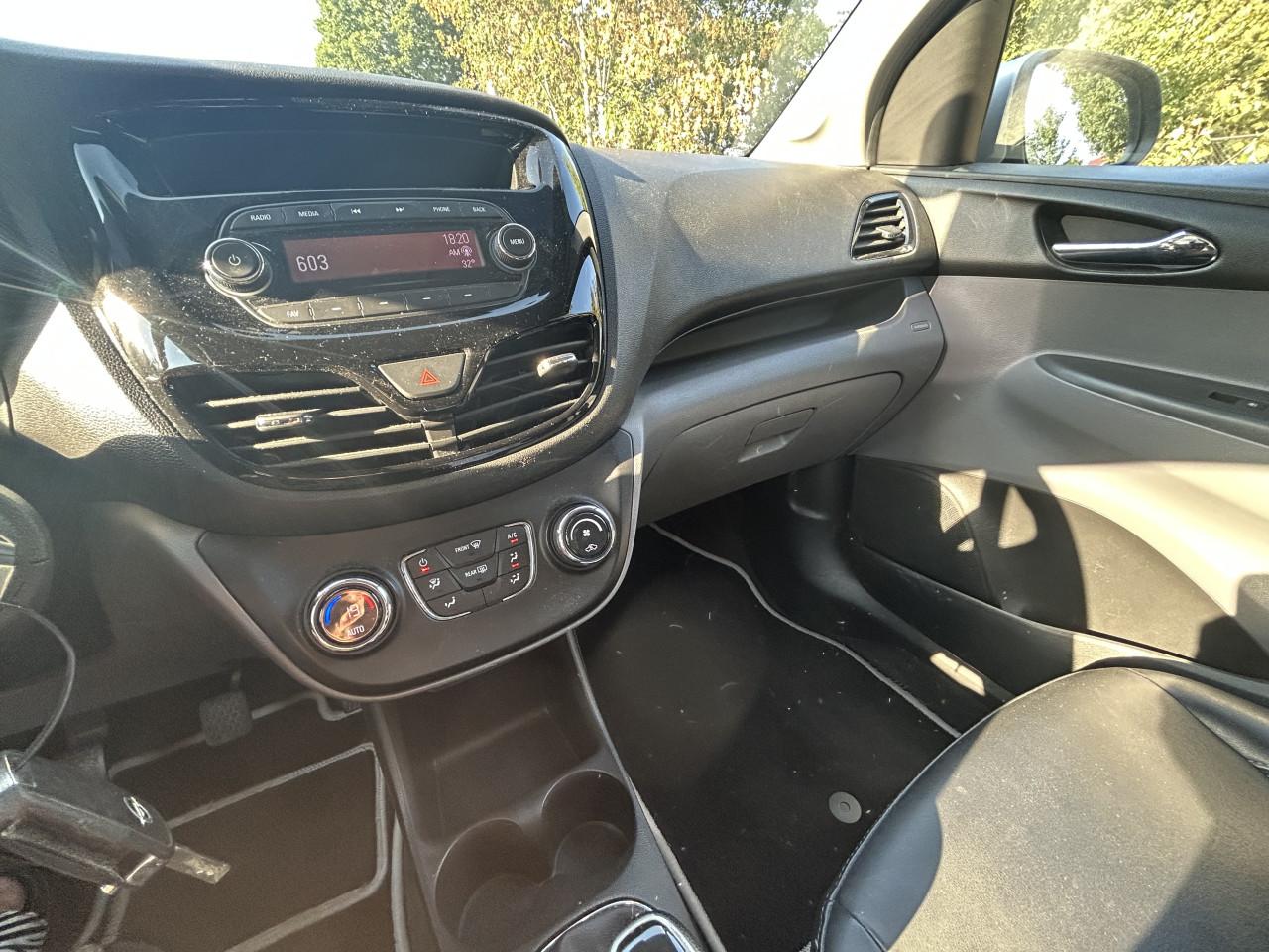 Opel Karl 2016