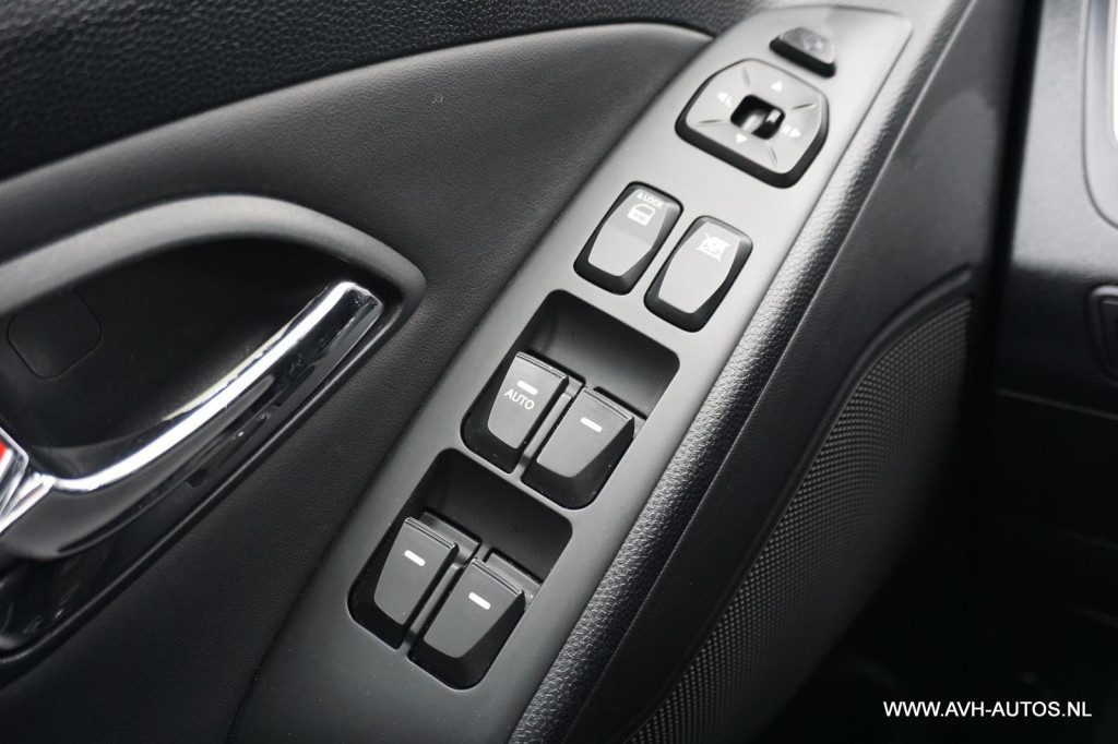 Hyundai Ix35 1.6i gdi style