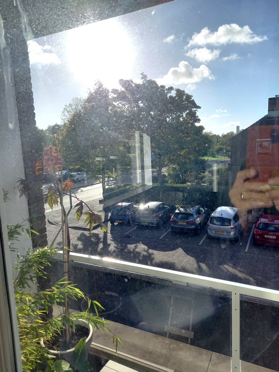 Te koop ruim hoek appartement  in Vlissingen Paauwenburg De Visserstraat 31