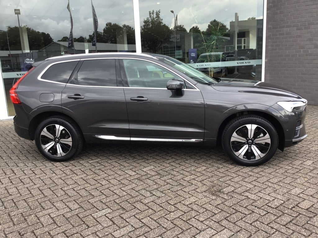 Volvo XC60 2.0 t6 awd plus + bright leder/360 cam./hk premium sound