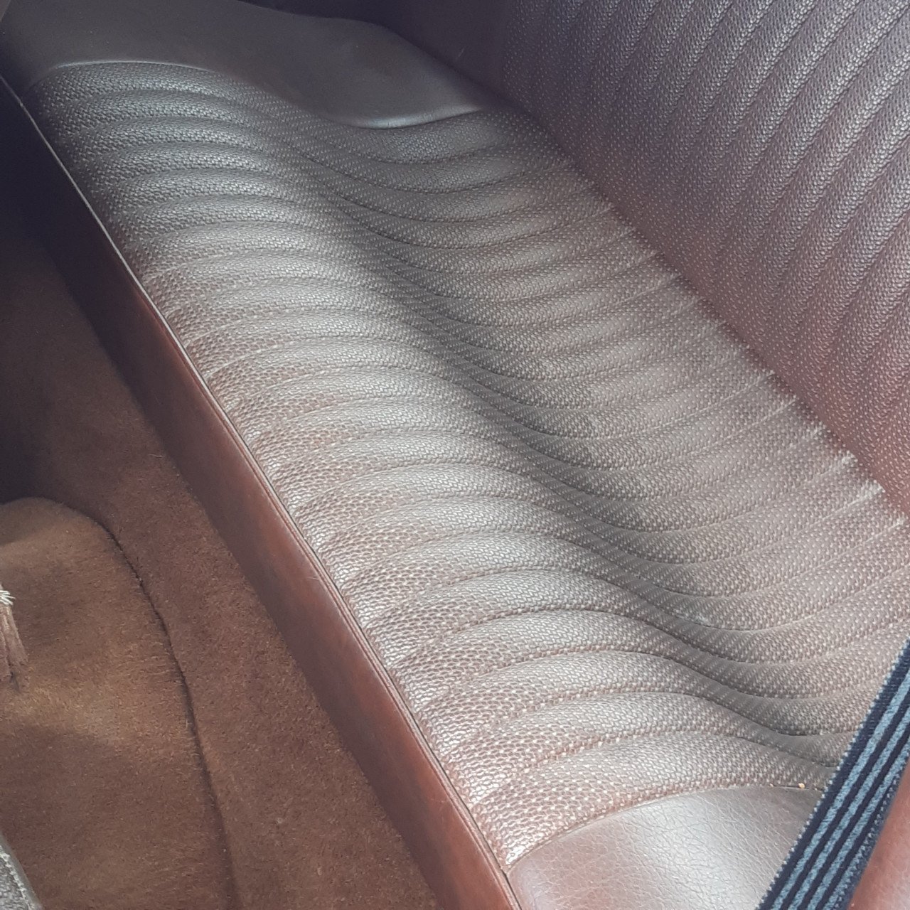 Triumph  Stag 1975