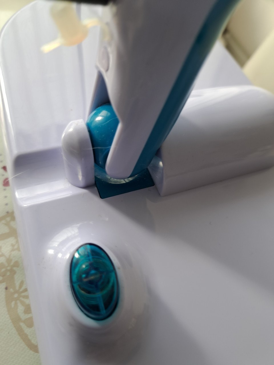 Hurricane floting pads
