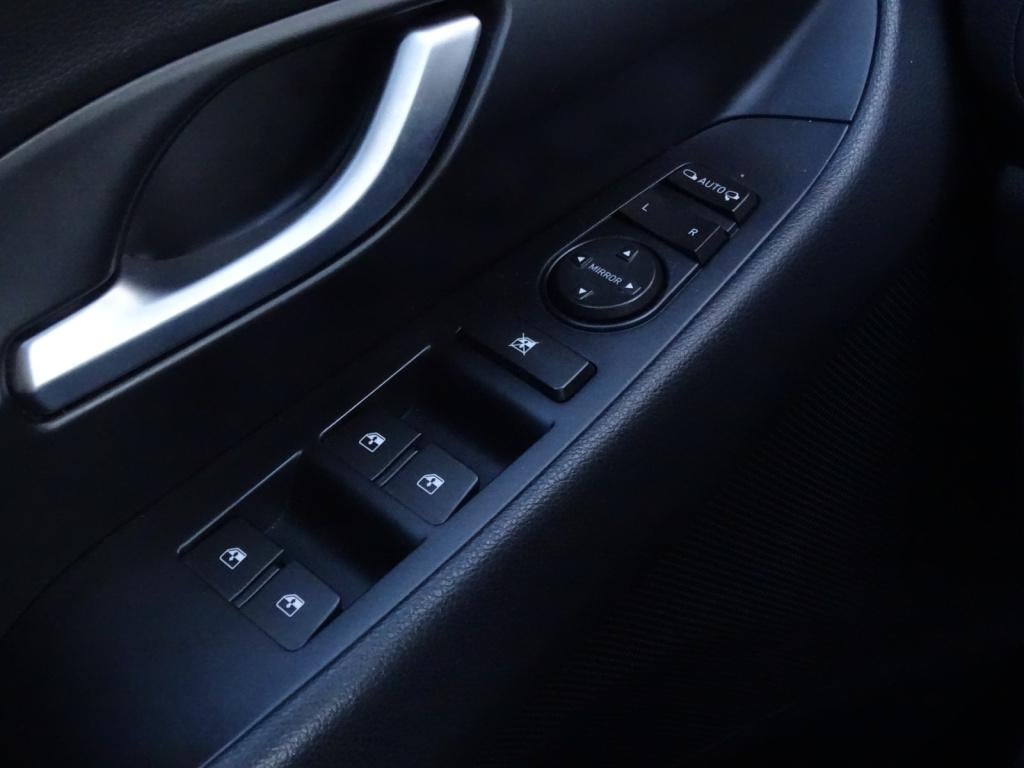 Hyundai I 30 wagon 1.4 t-gdi premium automaat | pano | trekhaak | led | sto