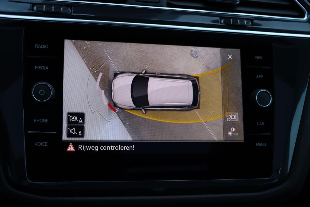 Volkswagen Tiguan 1.4 tsi ehybrid r-line business+ 245pk dsg6