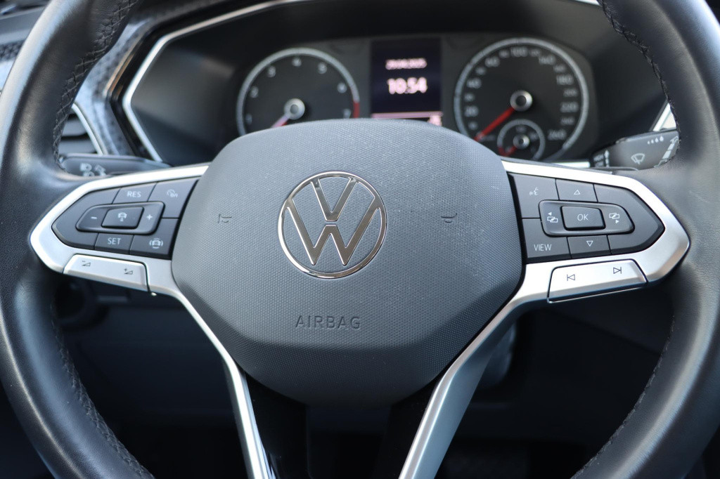Volkswagen T-cross 1.0 tsi style 110pk dsg7