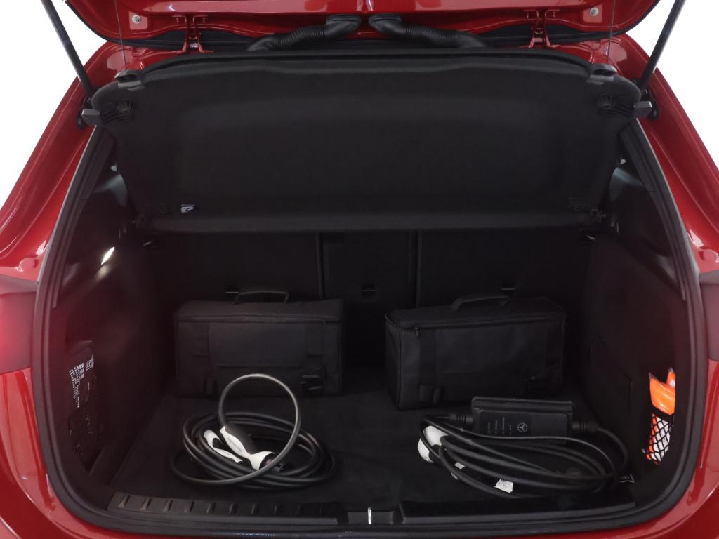 Mercedes-Benz Gla-klasse 250e business solution luxury line apple carplay |