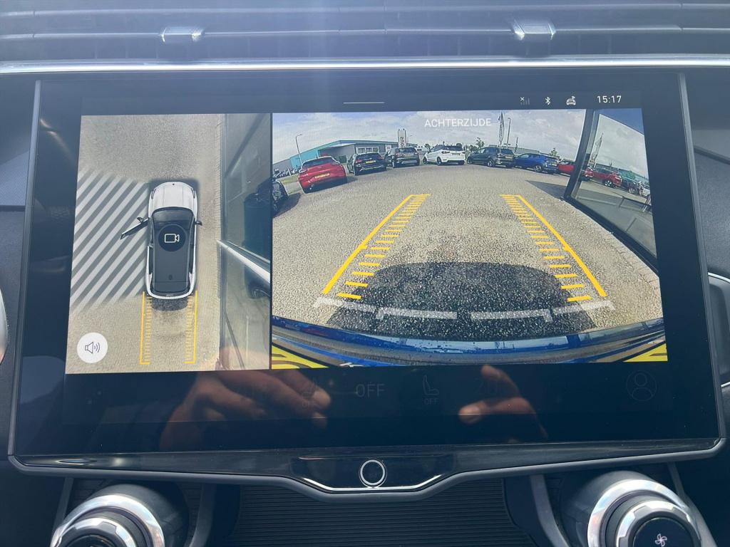 Lynk & Co 01 1.5 261pk phev 7dcth , panoramadak , adaptive cc , carplay