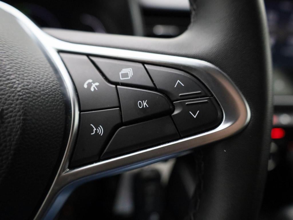 Renault Clio 1.6 e-tech hybrid 140 zen | automaat | cruise control | naviga