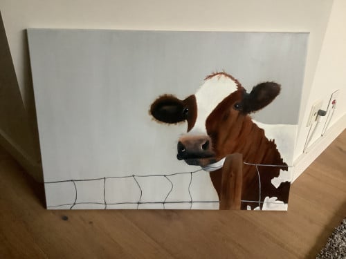 Schilderij