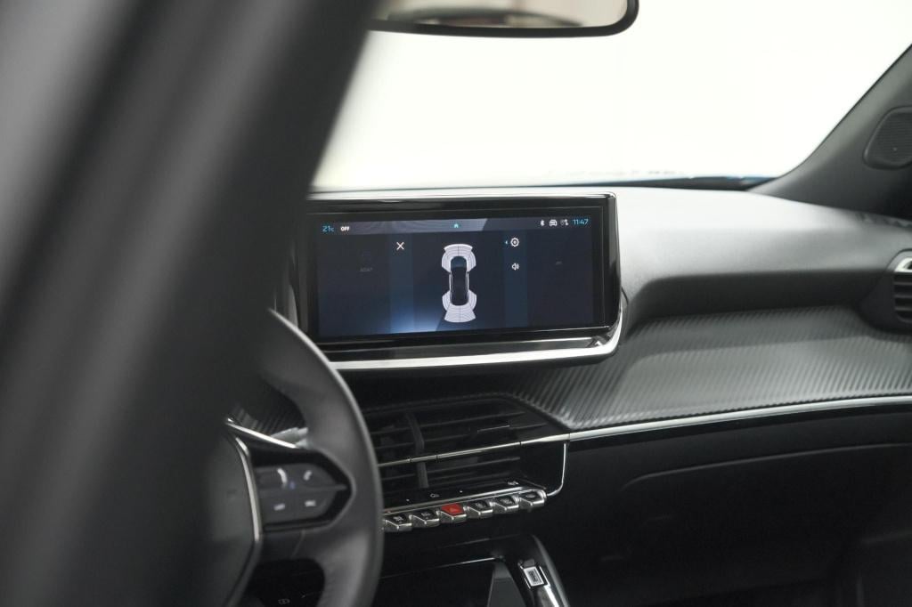 Peugeot E-2008 ev allure avantage 54 kwh | 98% soh | 11 kw lader | apple ca