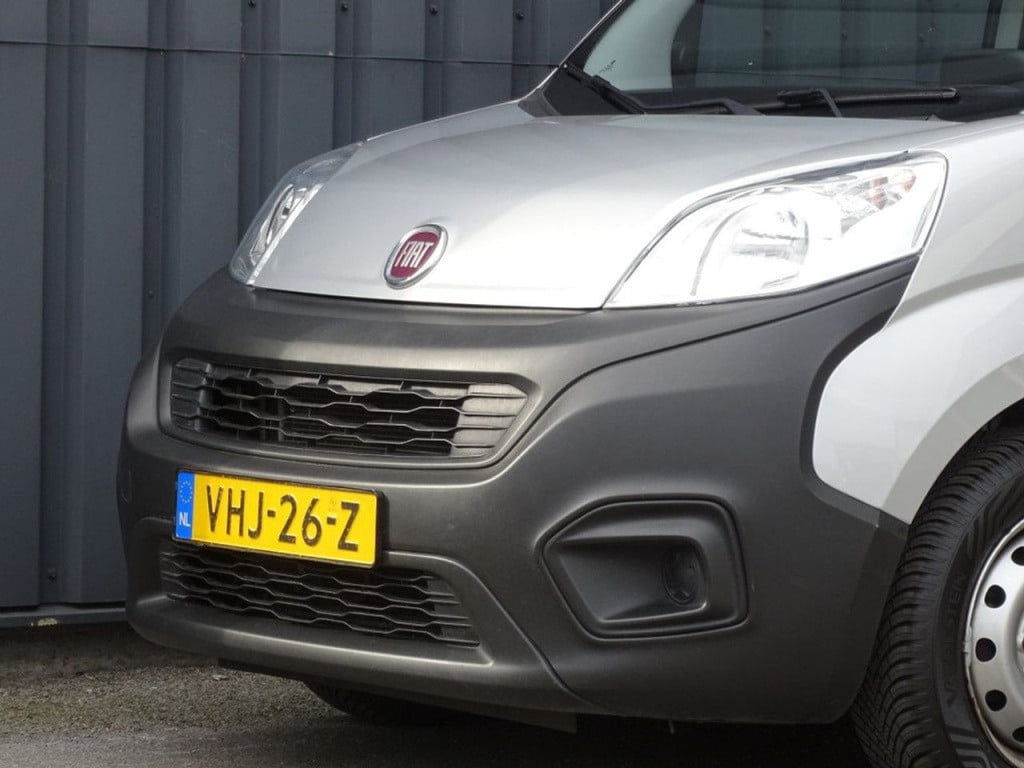 Fiat Fiorino 1.3 mj basis euro 6 | airco | navi | bluetooth | trekhaak