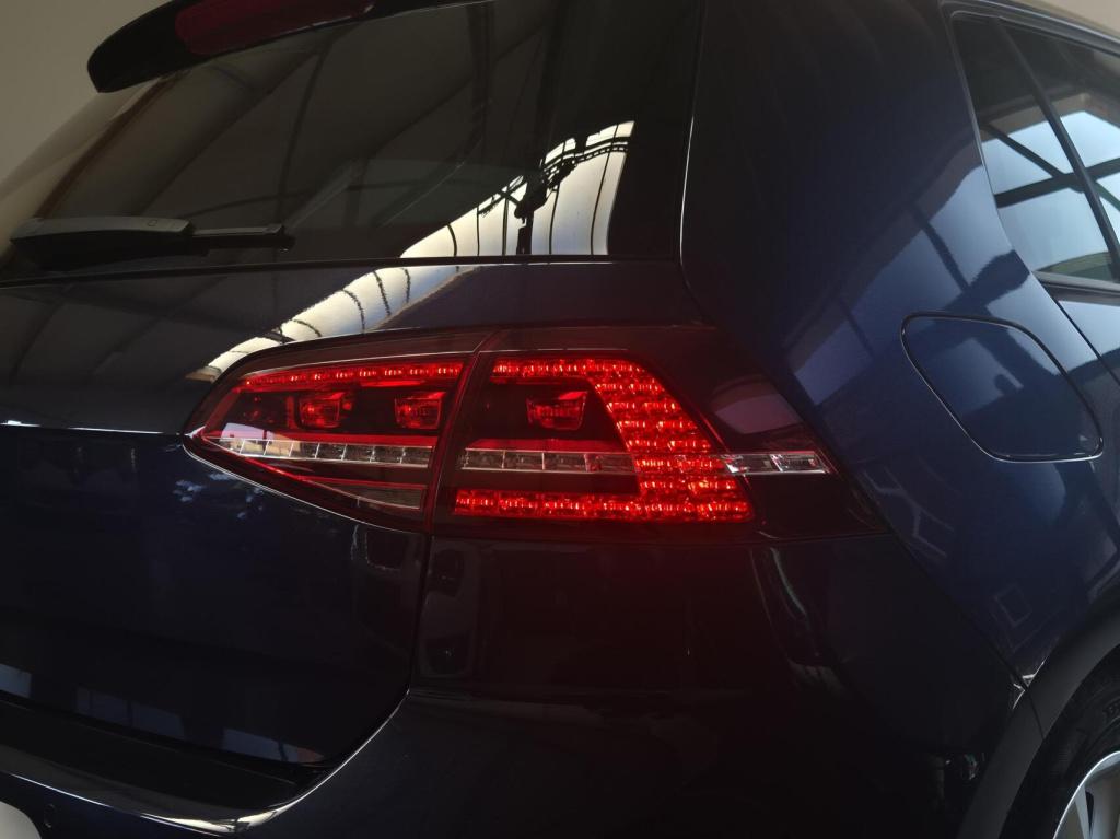 Volkswagen Golf 1.4 tsi lounge edition / dealeronderhouden