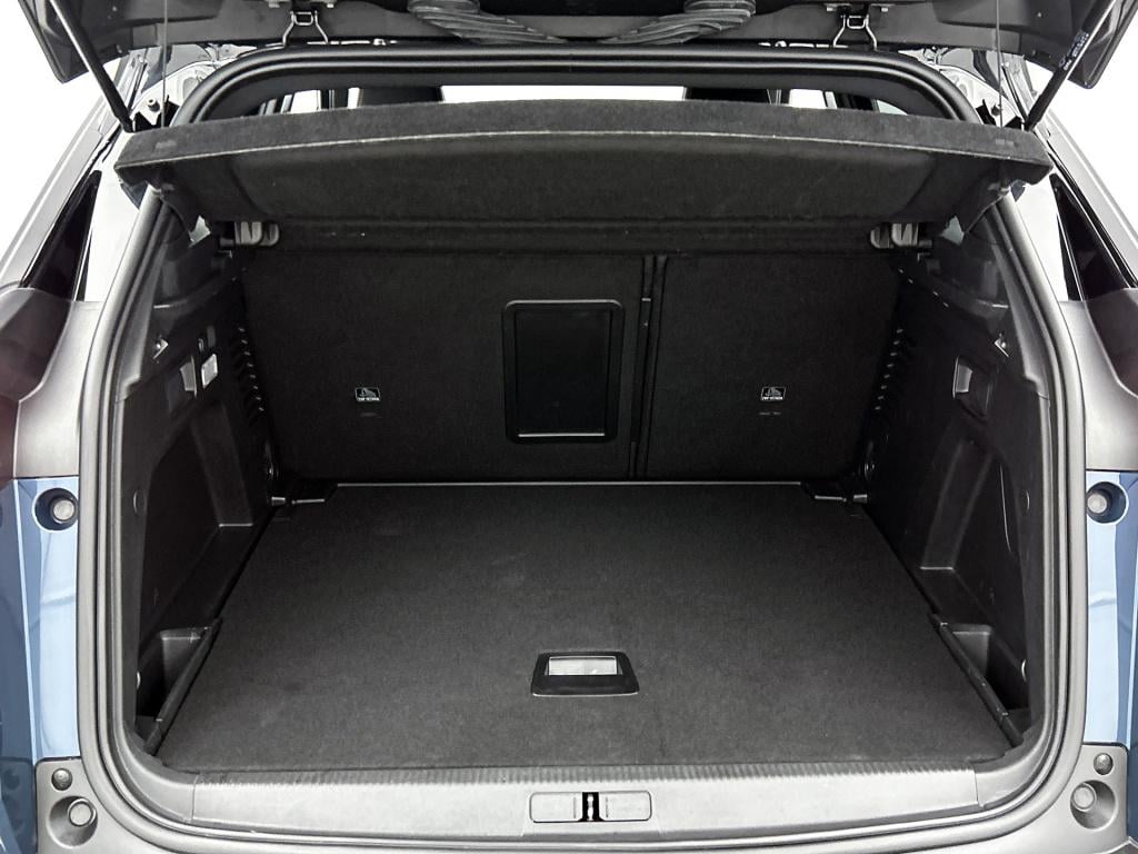 Peugeot 3008 hybrid 145pk automaat gt | rijklaar | adaptive cruise | stoelv
