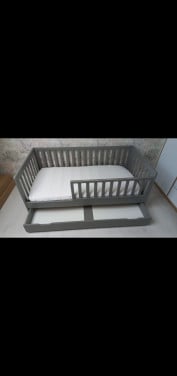 Kinderbed