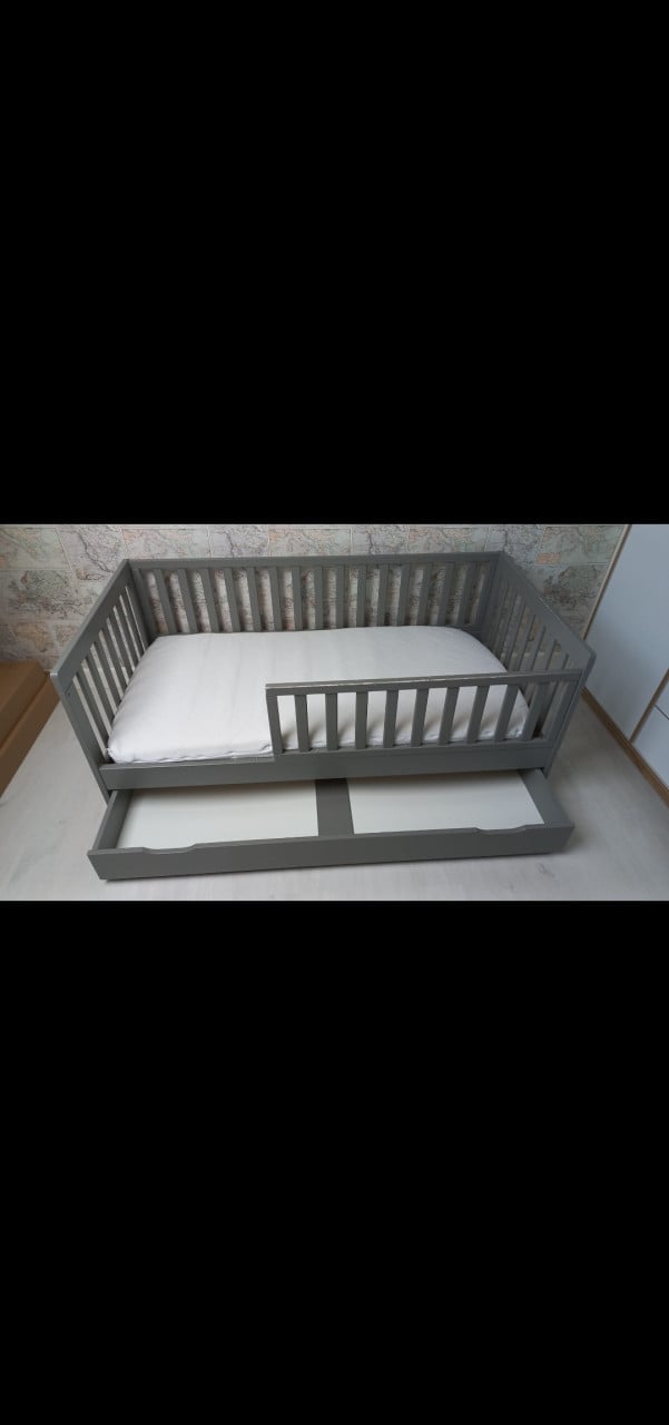 Kinderbed