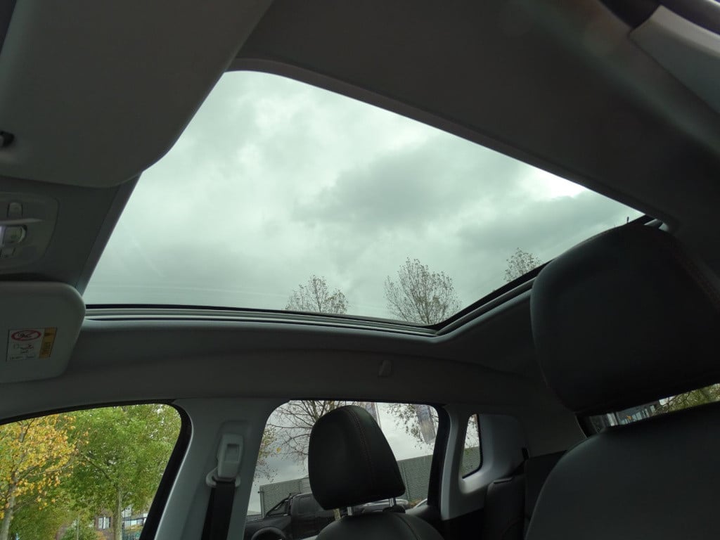 Peugeot 2008 1.2 puretech gt-line