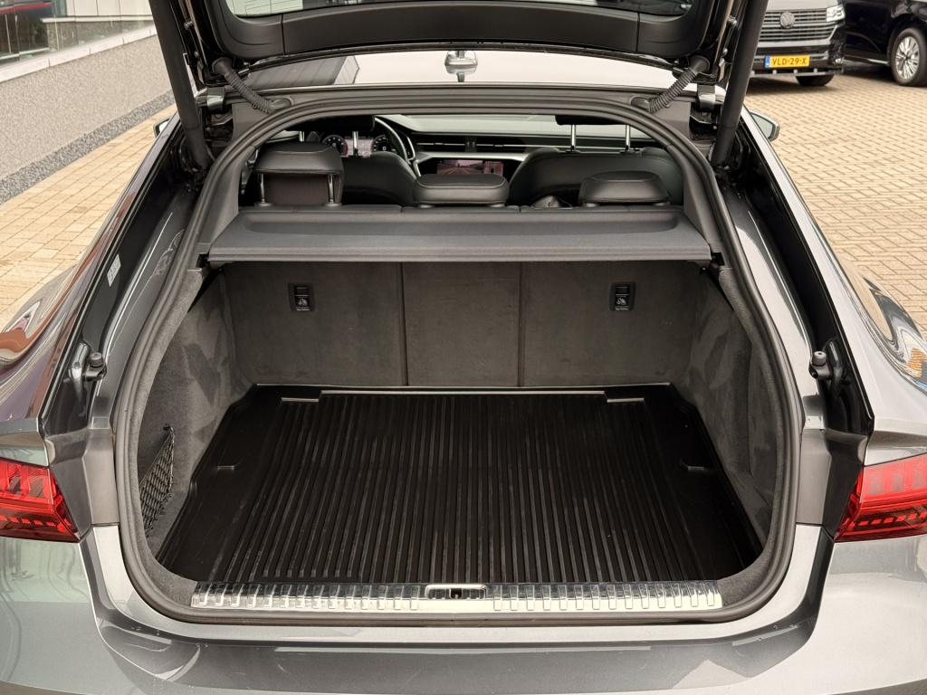 Audi A7 sportback 55 tfsi quattro pro line s | pano | bang & olufsen | 360 