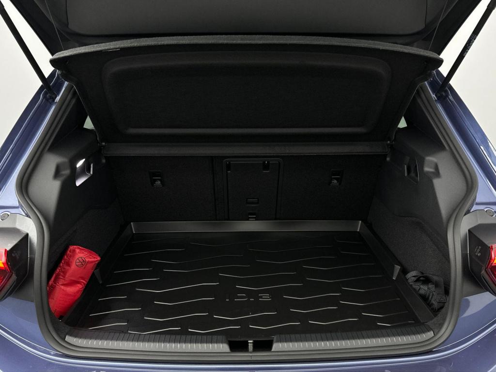 Volkswagen Id.3 Neo life 61 kwh