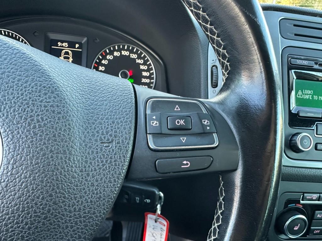 Volkswagen Golf Plus 1.2 tsi match automaat trekhaak cruise control pdc voo