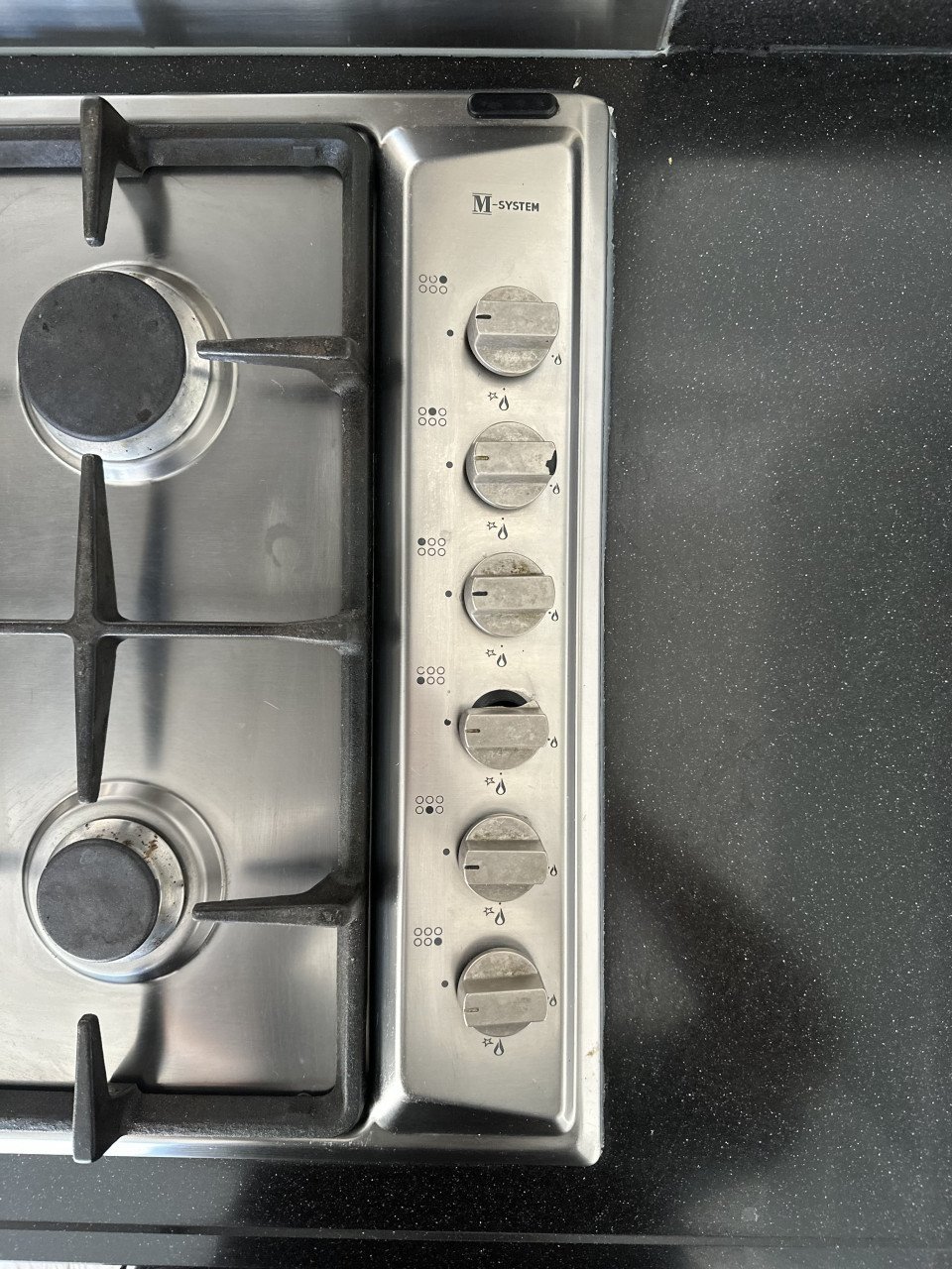 Keuken