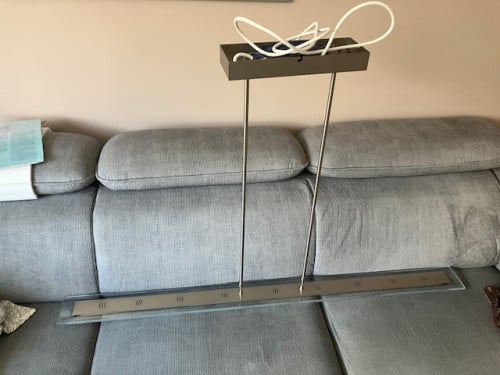 Te koop: Hanglamp