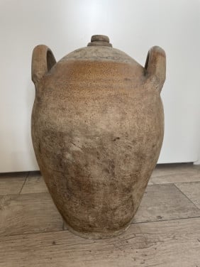 Franse kruik 43 cm