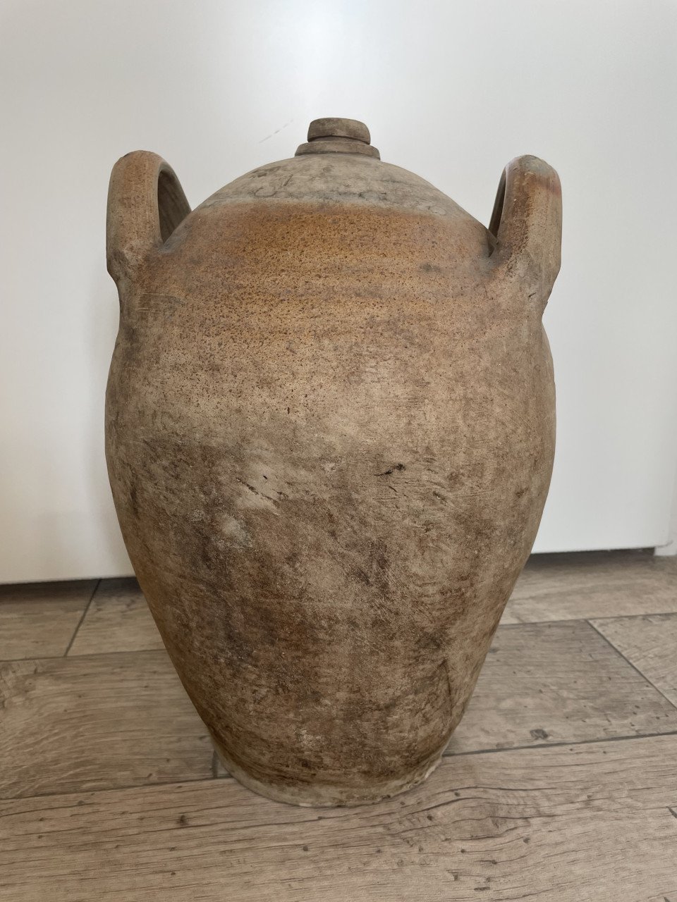 Franse kruik 43 cm
