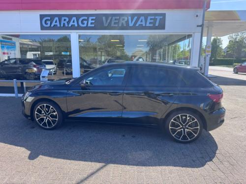 Audi A3 sportback 30 tfsi pro line