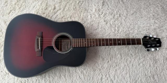 Takamine gitaar een Takamine gitaar? wooooow!