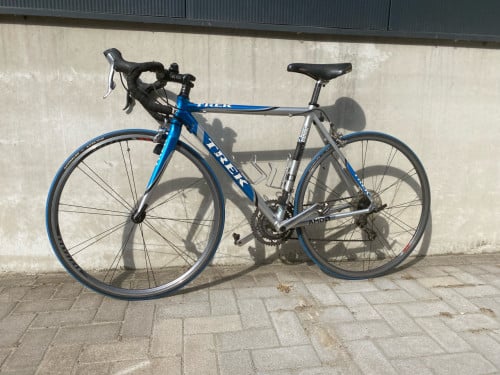 Racefiets Trek