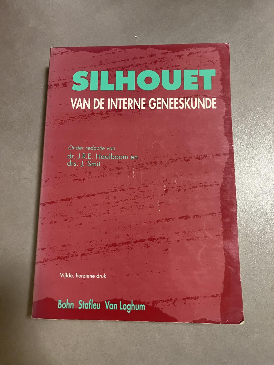 Medische opleidingsboeken
