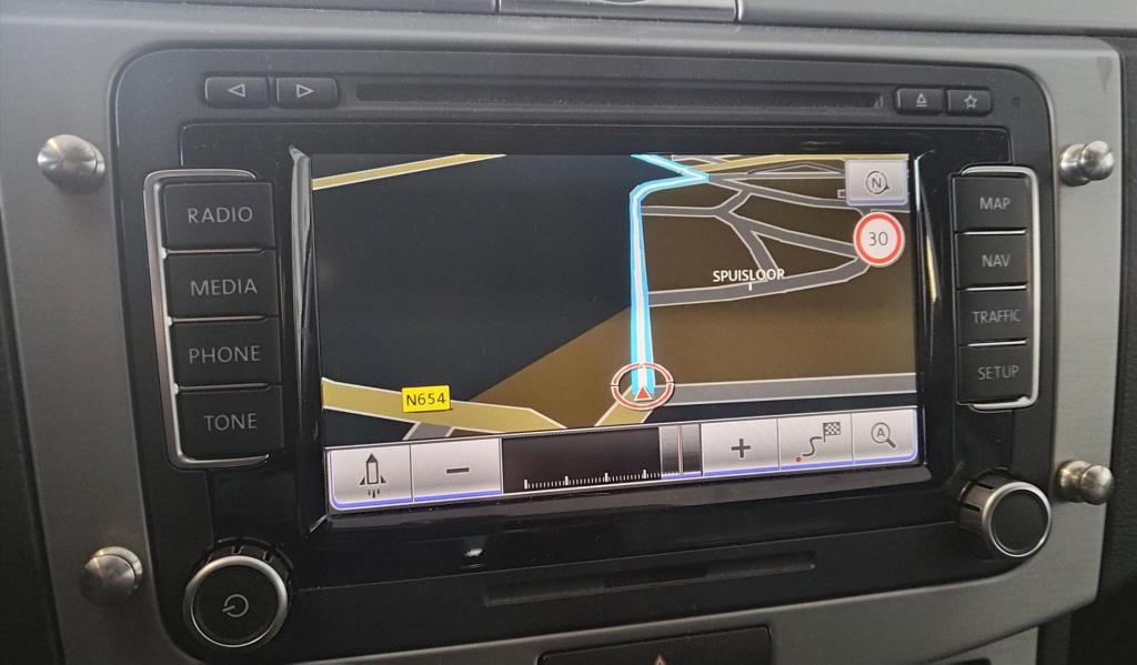 Volkswagen Passat Cc 1.8tsi 118kw 7-dsg