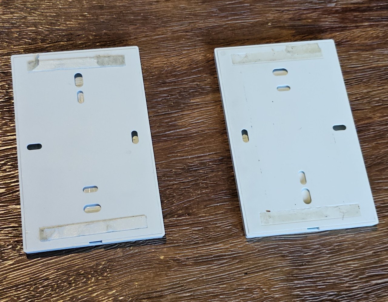 Philips Hue Dimmer Switch - Set van 2