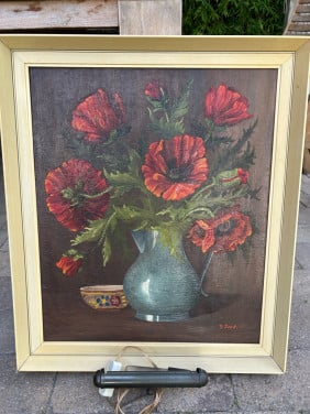 Schilderij