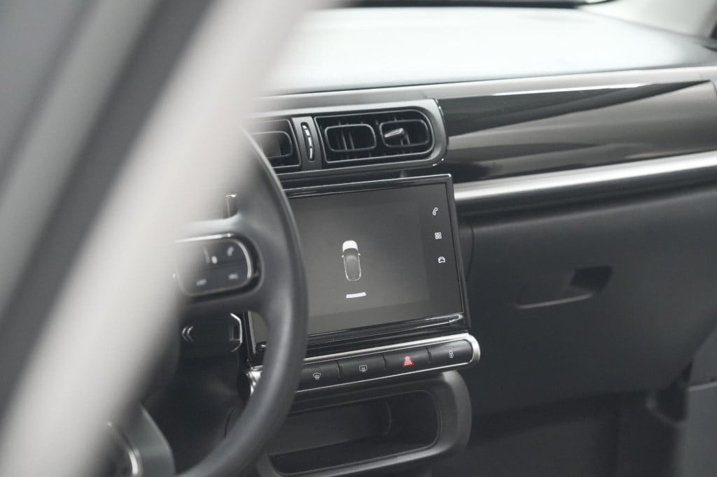 Citroen C3 puretech 82 s&s feel edition | parkeersensoren | apple carplay |