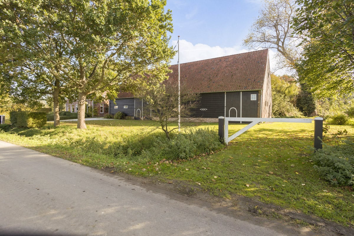 Buitenhuis of boerderij verkopen? bel Ronald Zwolle