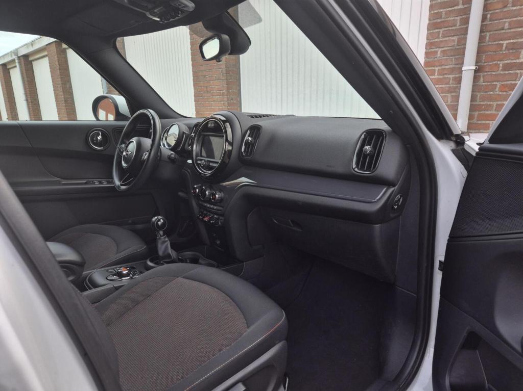 Mini Countryman 1.5 one business edition / origineel nl / dealeronderhouden