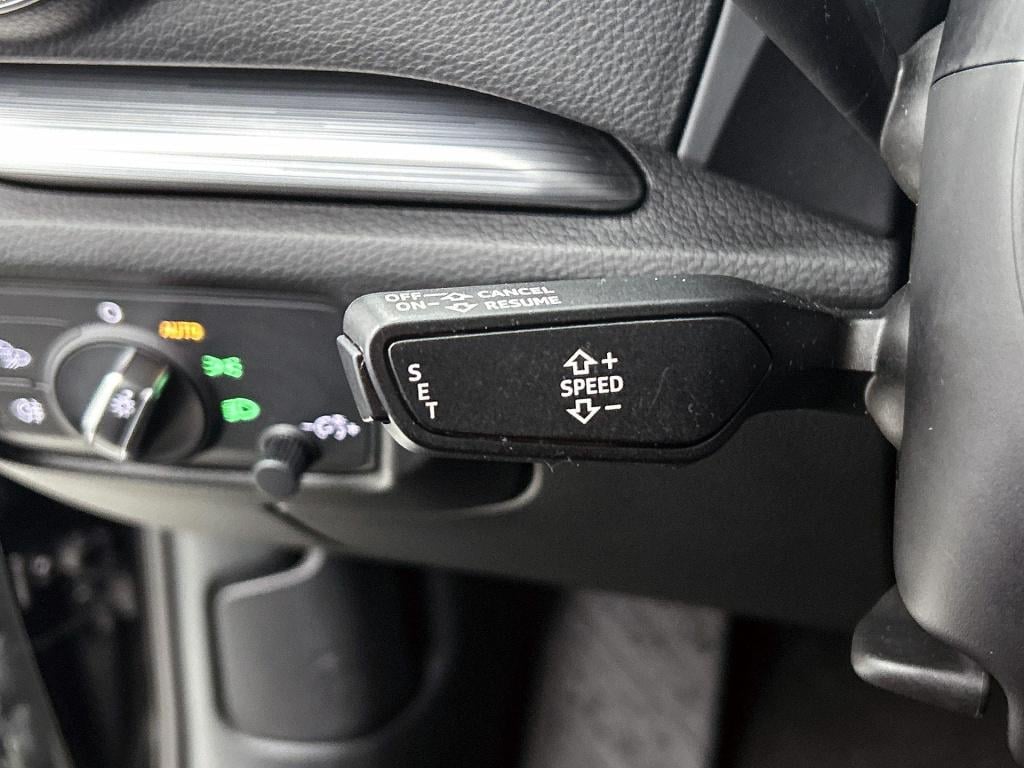 Audi A3 sportback 1.4 e-tron sport pro line plus | automaat | trekhaak | na