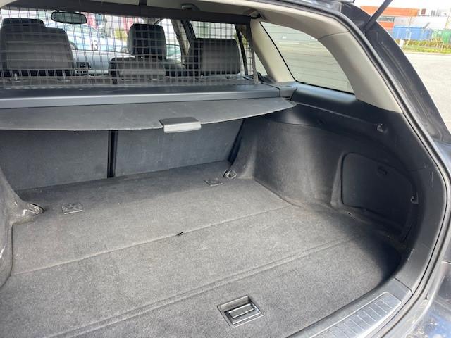 Toyota Avensis Station Business Edition
