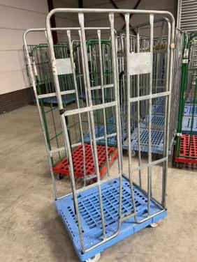 4 rolcontainers