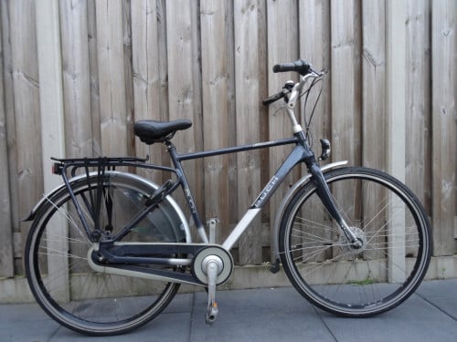 Puch Briljant 28 inch herenfiets 8 vers fr 55 cm