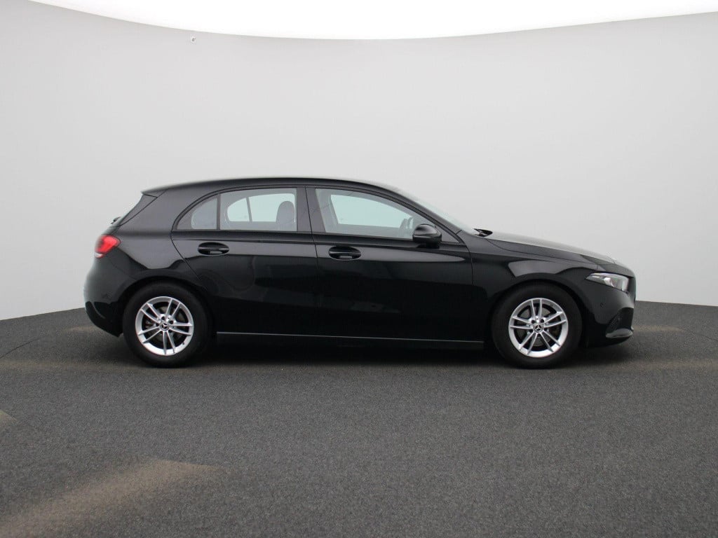 Mercedes-Benz A-Klasse 180 business solution | automaat | virtual cockpit |