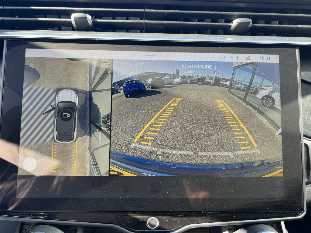 Lynk & Co 01 1.5 261pk phev plug inn hybrid ,360gr camera ,adaptive cc , pa